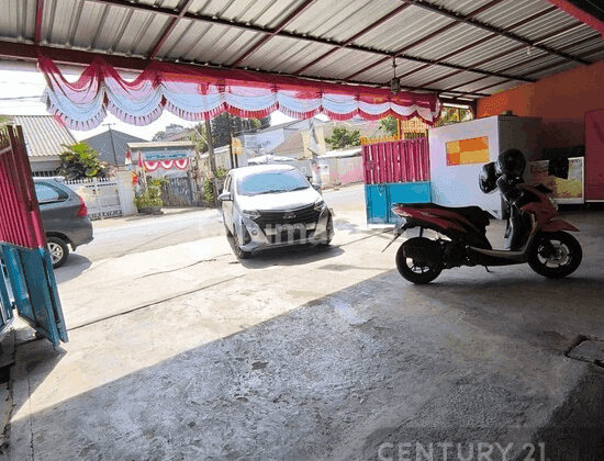 Rumah Di Tengah Kota Jalan Lasinrang Makassar 2