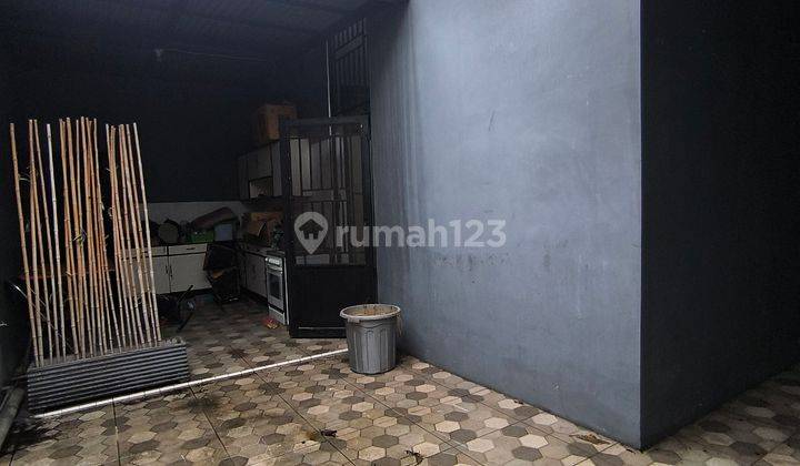 Rumah Dua Lantai Plus Perabot Dekat Dari Jalan Urip Di Makassar 2