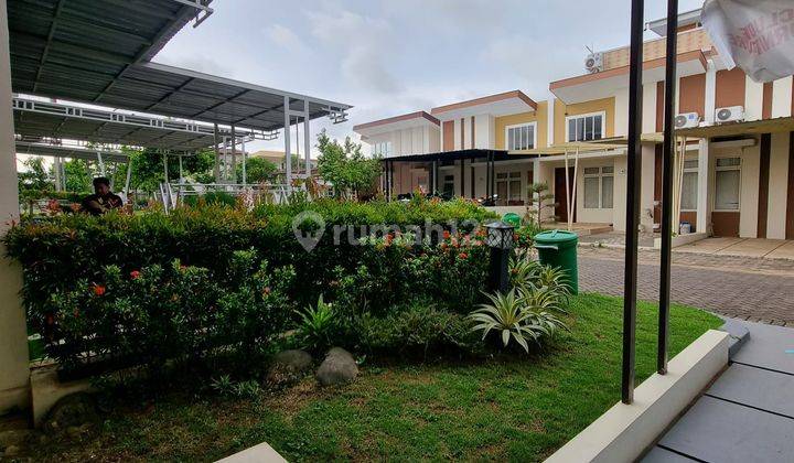 Rumah Minimalis Lengkap Furnish & Interior Di Biringkanaya Makassar 2