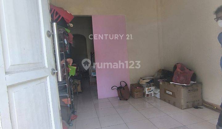 Rumah Murah 2 Lantai Dekat Pantai Losari Makassar 2