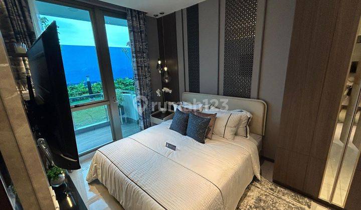 Apartment Azure  Citraland City Losary Tanjung Bunga Di Makassar 2