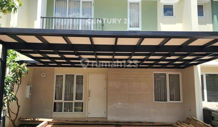 Disewakan Rumah Beryl Bersih Terawat Plus Perabot Di Makassar 1