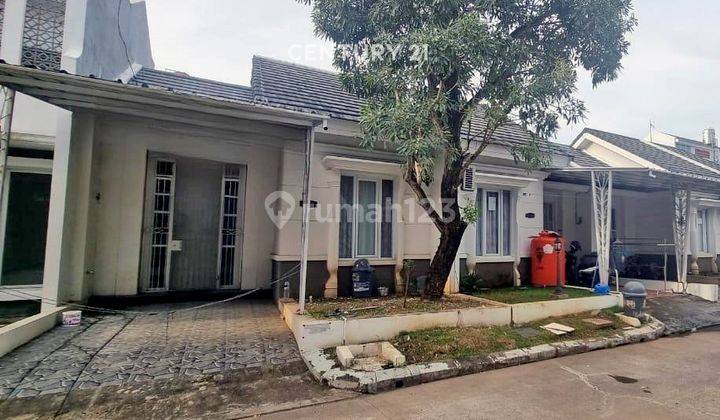 Rumah Murah Di Citra Garden Kompleks Tulip Di Gowa 1