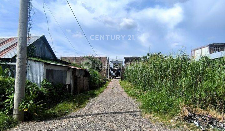 Tanah Murah Luas 1 Hektar Di Hertasning Makassar 2