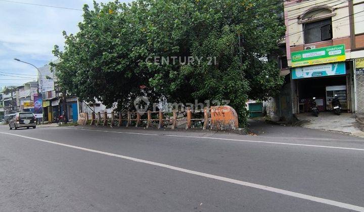 Ruko Jalan Sungai Saddang Lama  Siap Pakai Di Tengah Kota Makassar 2