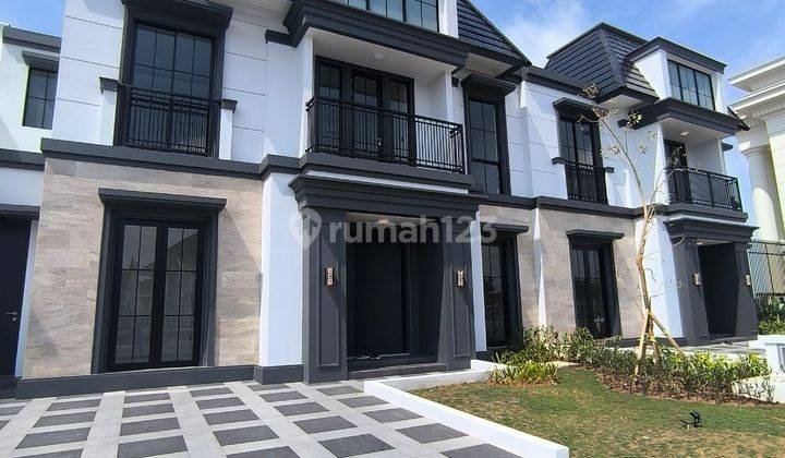 Rumah Modern Excelia Citraland Tallasa Tamalanrea Di Makassar 2