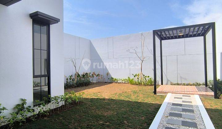 Rumah Modern Enora Elysiun Park Tamalanrea Di Makassar 2