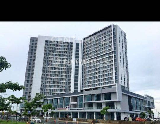 Apartemen DELFT Siap Huni Dengan View Laut & Area Bisnis CPI 2