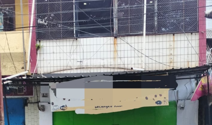 Dijual Ruko Murah Dalam.kota Makassar di Makassar Dijual Ruko Murah Dalam.kota Makassar di Makassar