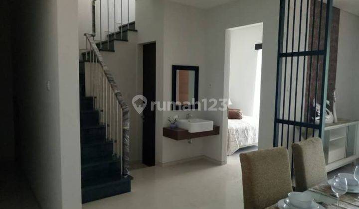 Rumah Minimalis 5