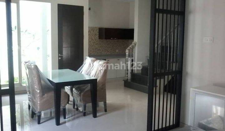 Rumah Minimalis 6