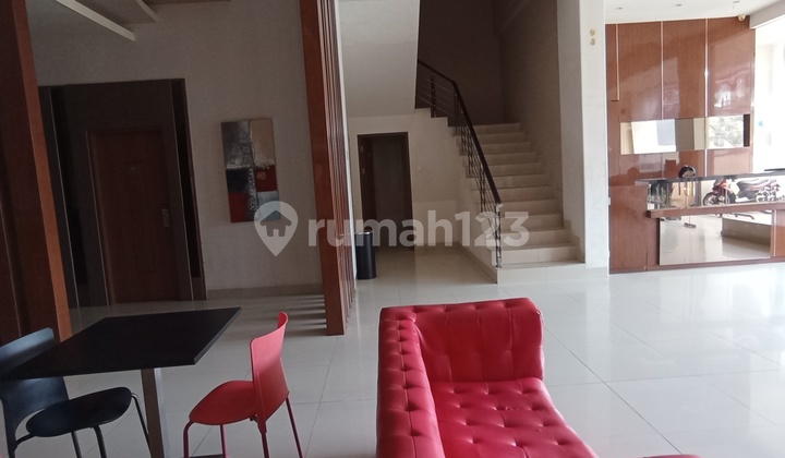 Ruang Usaha di kawasan panakukkang makassar 3