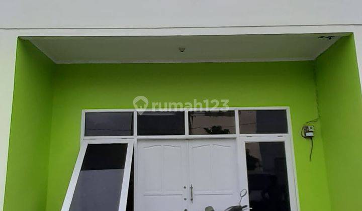 Ruko Perintis Kemerdekaannya Makassar  Dekat Unhas   3