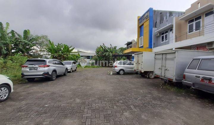 Ruko Perintis Kemerdekaannya Makassar  Dekat Unhas   4