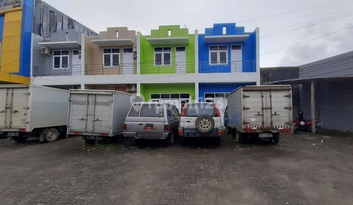 Ruko Perintis Kemerdekaannya Makassar  Dekat Unhas   5