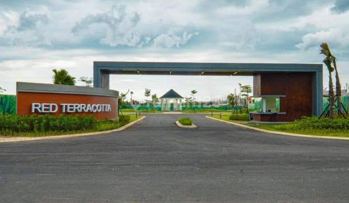Citraland Tallasa City Citraland Makassar Rumah Dekat Jalan Tol 5