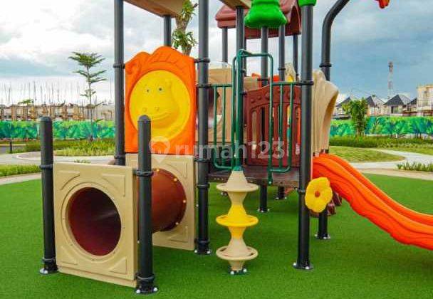 Citraland Tallasa City Citraland Makassar Rumah Dekat Jalan Tol 7