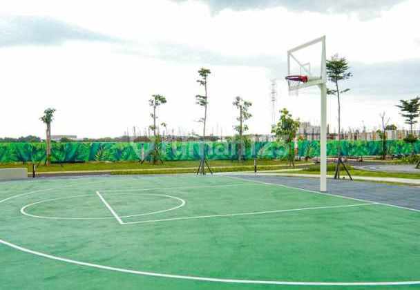 Citraland Tallasa City Citraland Makassar Rumah Dekat Jalan Tol 8