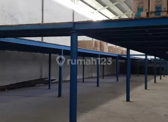 Gudang sewa di makassar 3