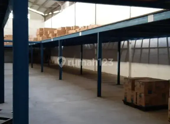 Gudang sewa di makassar 4