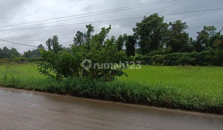 Tanah di barombong dekat makassar 2