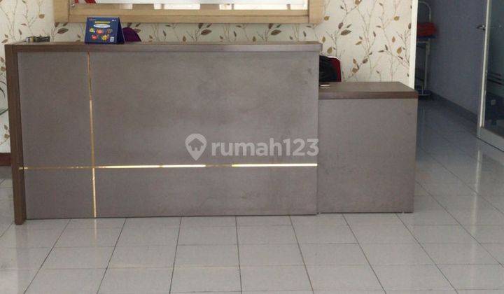 Ruko Tanjung Bunga Makassar  3