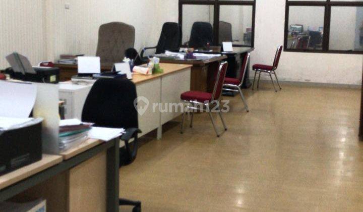 Ruko Tanjung Bunga Makassar  4