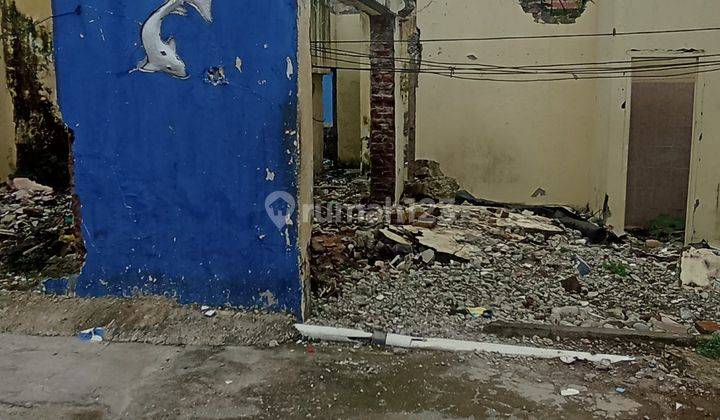 Tanah kavling di pusat kota makassar cocok untuk kos kosan 1