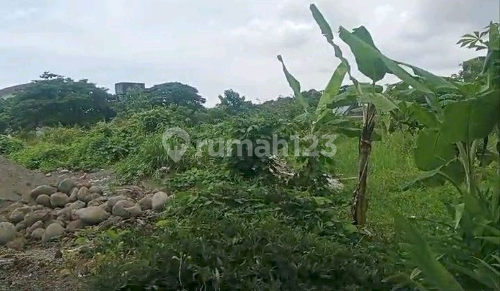 Tanah Kavlingan Di Btp Tamalanrea 1