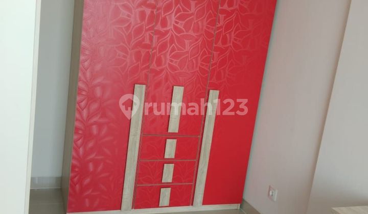 Disewakan Apartment Rainbow Spring Condovillas, Gading Serpong 2