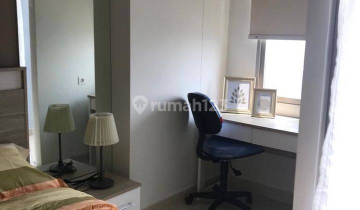 Disewakan Apartemen Full Furnish Type Studio Di Springwood Residence 2