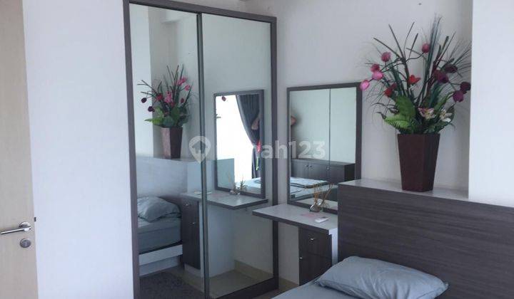 Apartemen Tree Park BSD 1BR Furnished siap huni 1