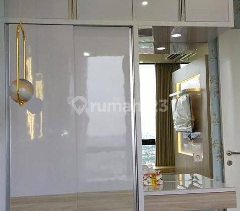 Apartemen Yukata Suites 2 Kamar Tidur Bagus Semi Furnished 2