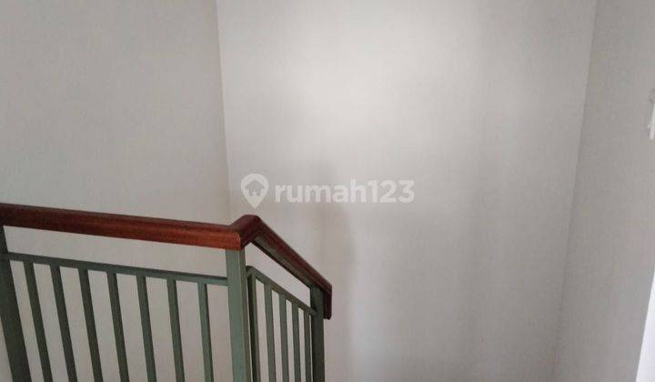 Rumah 2 Lantai Hadap Barat Daya Di Amarillo Village  2