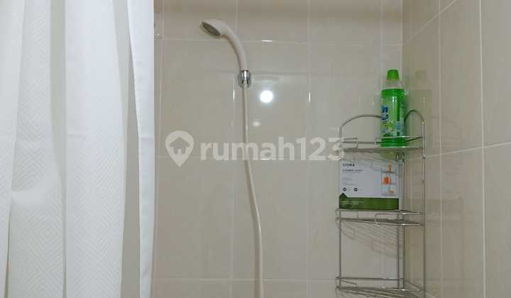 Apartemen M Town Type Studio Fully Furnish 2