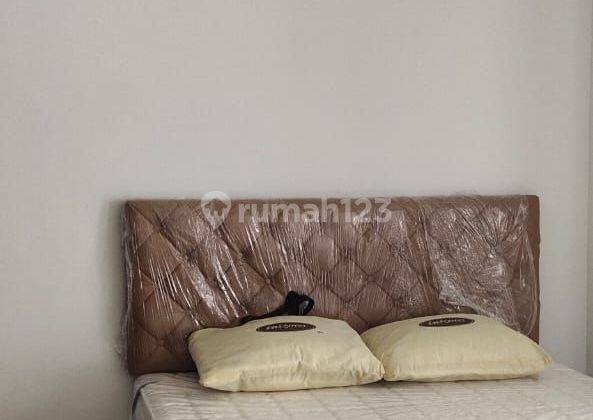 Apartemen Branz 1BR Furnished Bagus 2