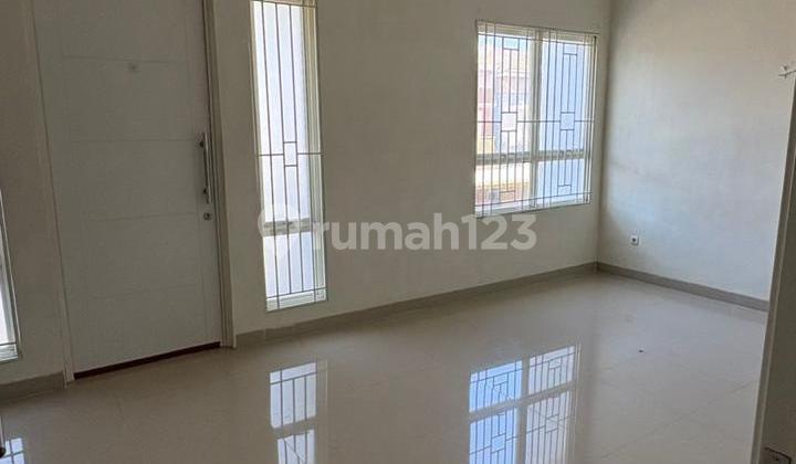 Rumah Rosewood 8 X 18 X 2 Lantai Tanjung Bunga Tamalate Makassar 2