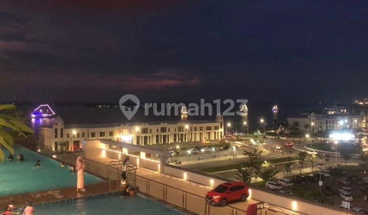 Apartemen Delft Cpi View Kolam dan Laut Makassar Apartemen Delft Cpi View Kolam dan Laut Makassar