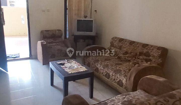 RUMAH MURAH DI TANJUNG BUNGA LENGKAP PERABOT 3