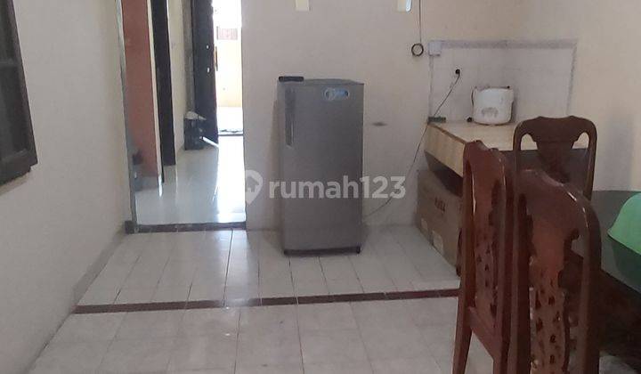 RUMAH MURAH DI TANJUNG BUNGA LENGKAP PERABOT 5