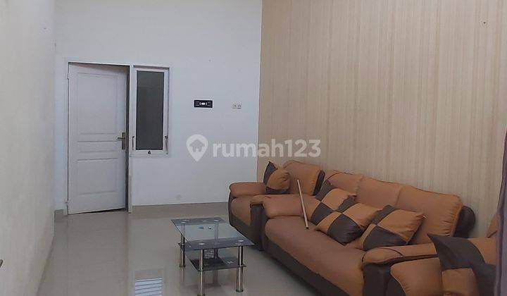 Rumah murah area Ratulangi 2