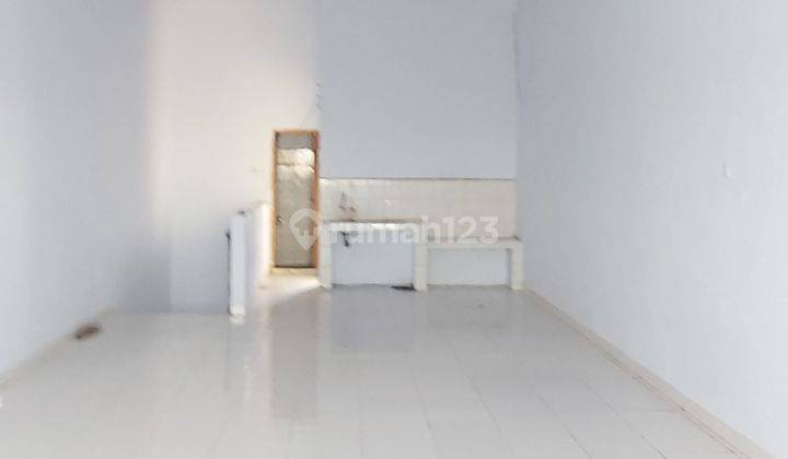 Ruko 4 lantai jalan poros pettarani cocok untuk kantor 4