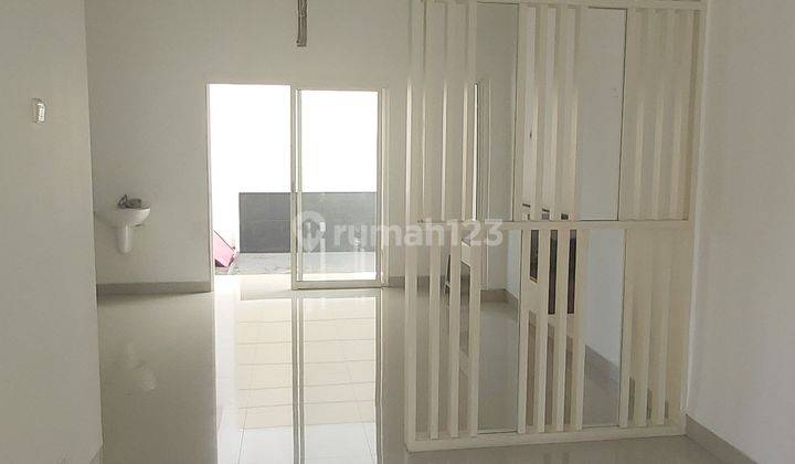 Rumah 2 lantai Jalan teuku umar raya, makassar 3