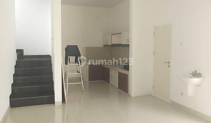 Rumah 2 lantai Jalan teuku umar raya, makassar 4