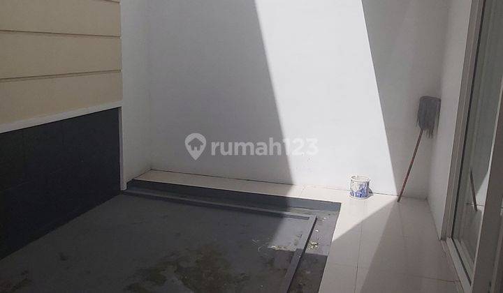 Rumah 2 lantai Jalan teuku umar raya, makassar 6