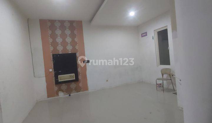 Rumah 1 lantai area dekat area Tallo  jl. Gatot subroto, pongtiku, teuku umar 2