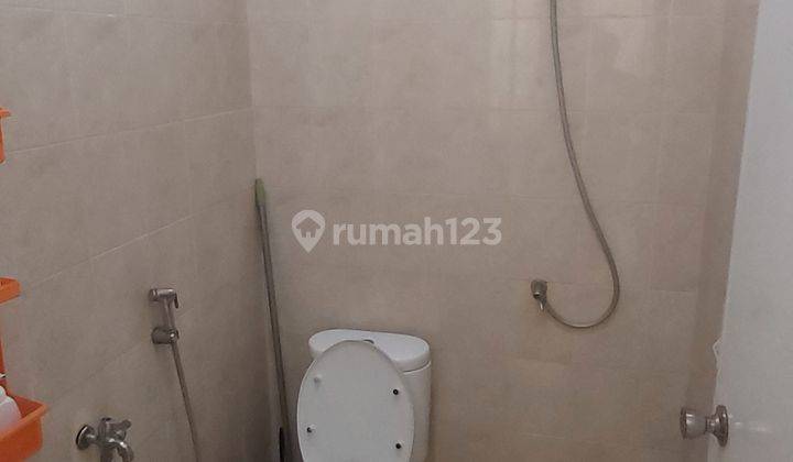 Rumah 2 lantai perumahan Grand orchad 5