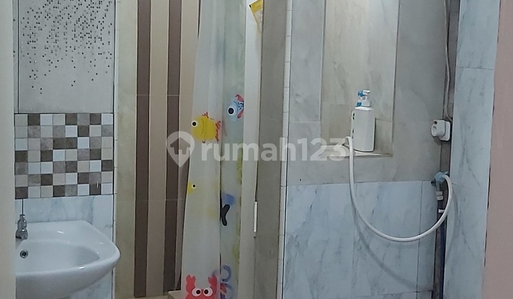 Rumah 2 lantai perumahan Grand orchad 7