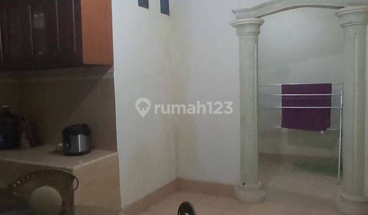 Rumah 1 lantai Puri mutiara makassar 3