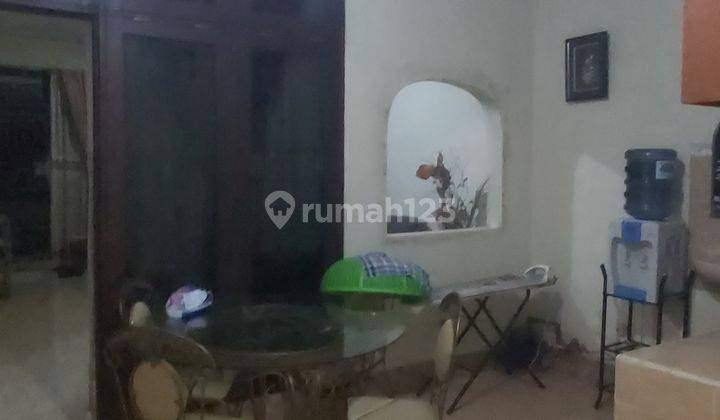 Rumah 1 lantai Puri mutiara makassar 4